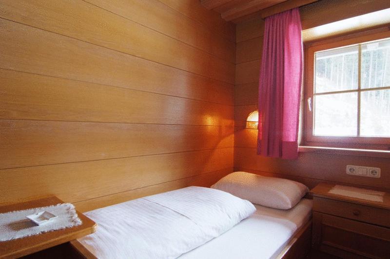 Gasthof Hirschen Kappl  Kamer foto