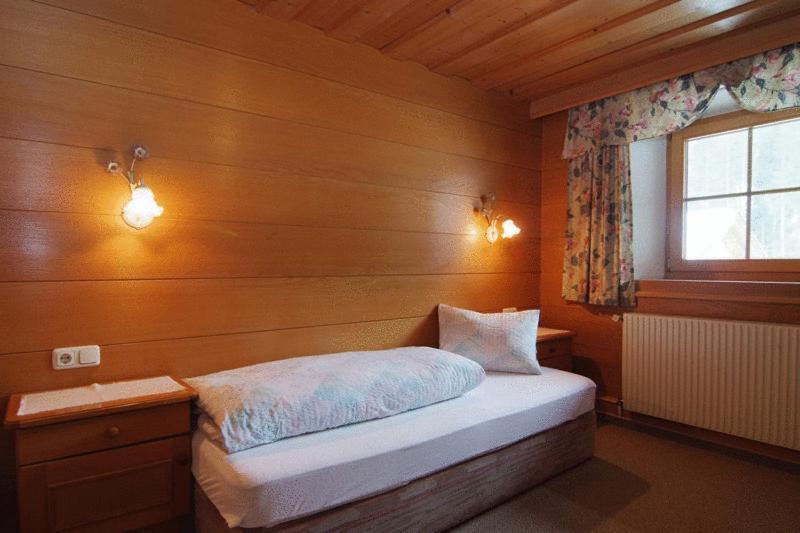 Gasthof Hirschen Kappl  Kamer foto